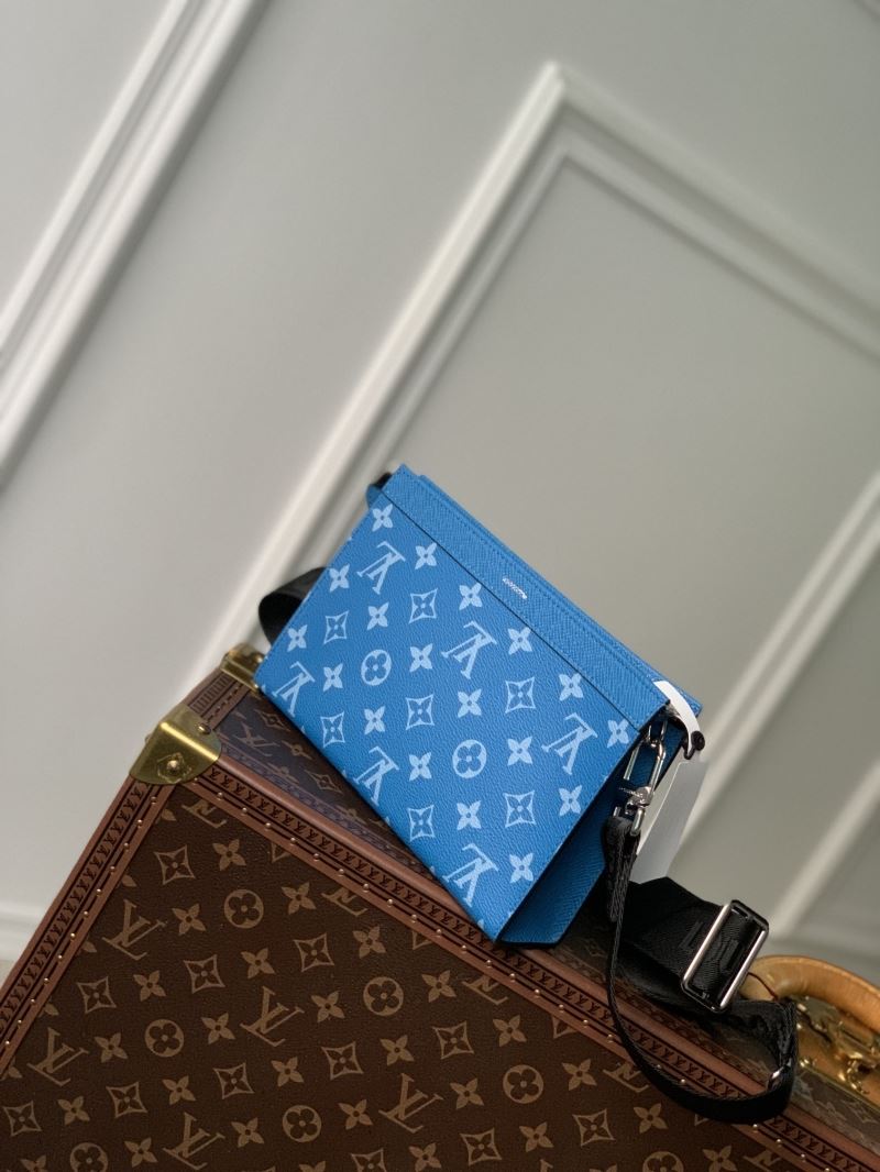 Mens LV Satchel bags